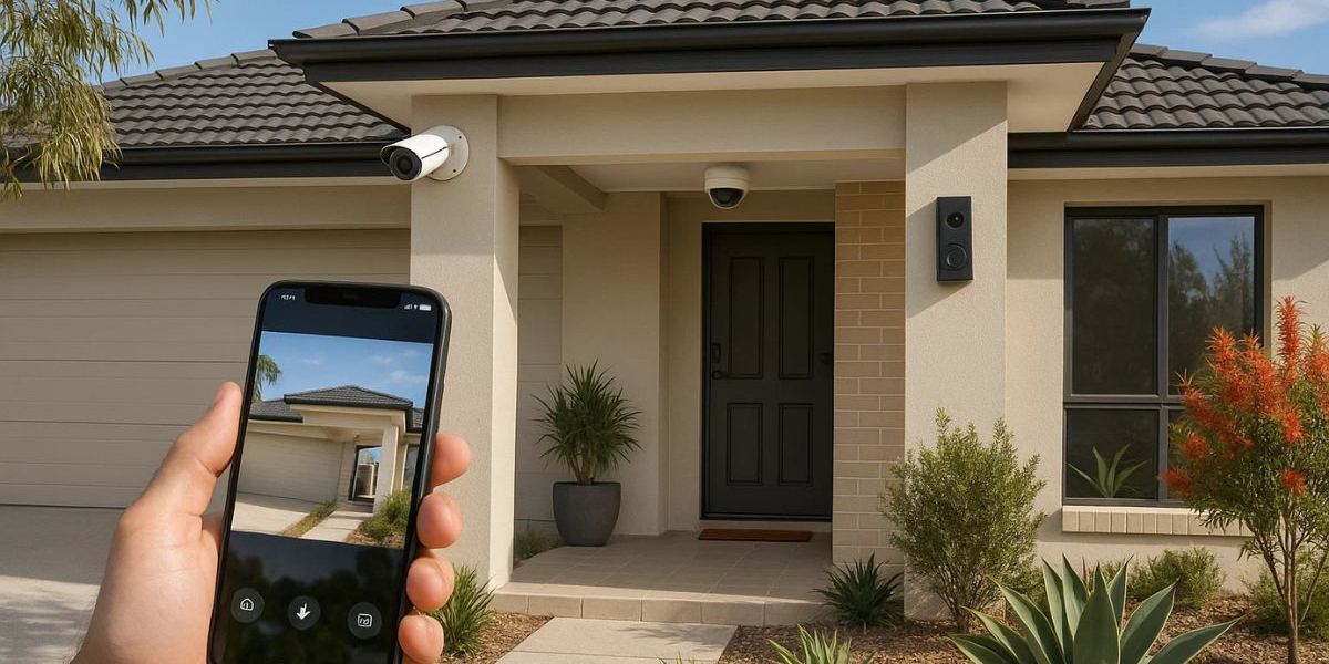 Protect Your Home: Best Security Cameras for Australian Suburbs