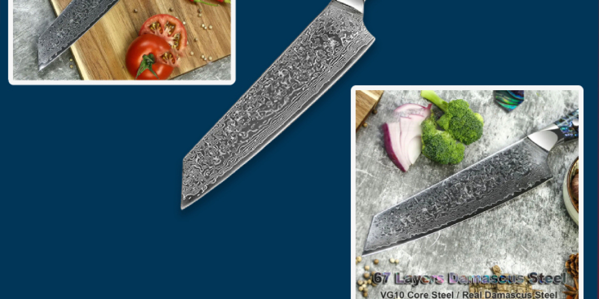 Nakiri vs Chef Knife Which is Better for Vegetables