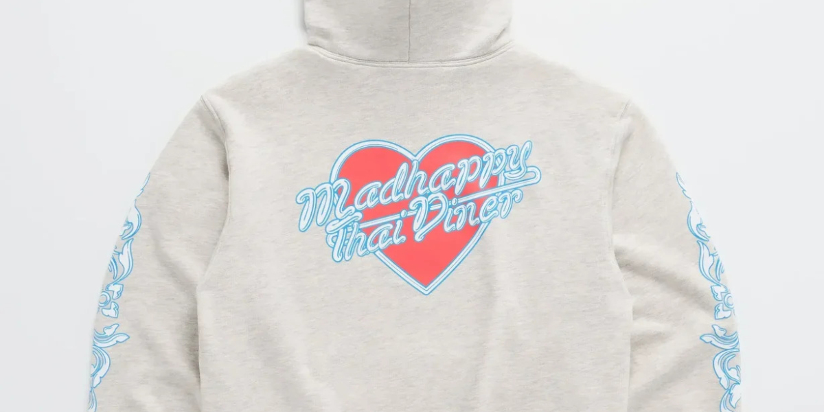 Madhappy: The Streetwear Brand Reimagining Optimism and Mental Health Awareness