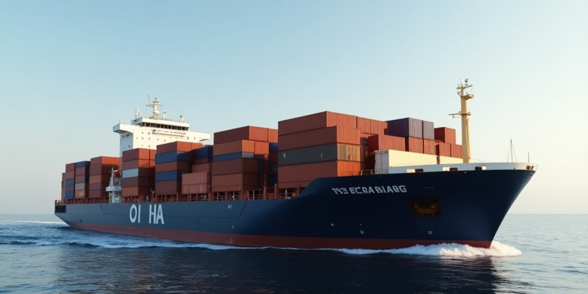 Smooth and Secure Door to Door Cargo in Dubai for All Needs