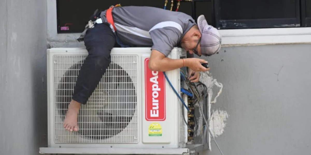 How Woolf Mechanical Keeps Windsor Homes Cool All Summer