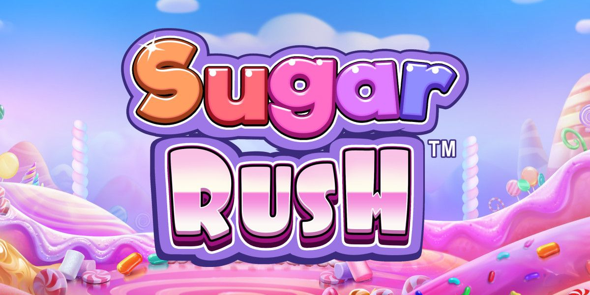 Sugar Rush 1000 La experiencia definitiva de tragamonedas