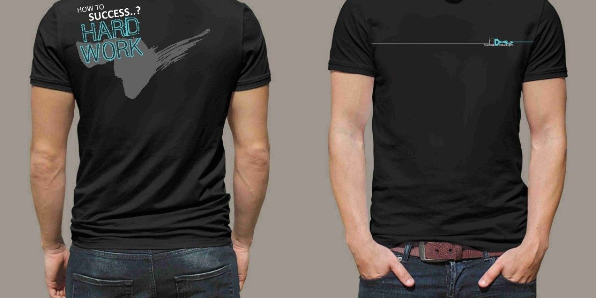 DTF Printing in Portland: The Ultimate Guide for Custom Apparel