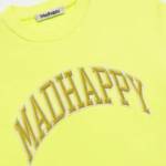 Madhappy