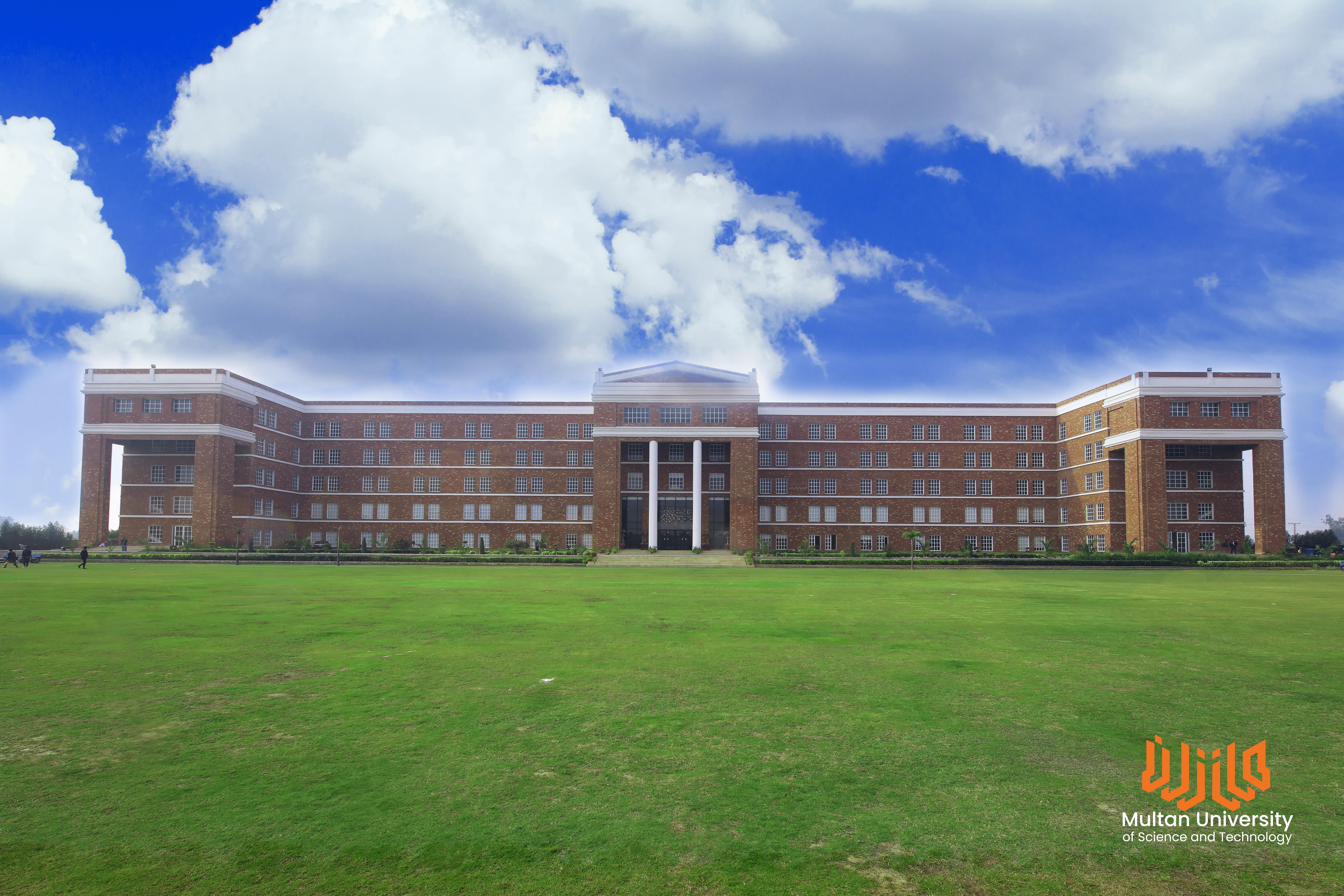 Multan Univeristy of Science & Technology
