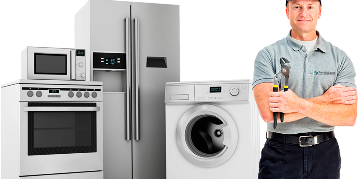 Appliance Removal Services Kent WA: Hassle-Free, Eco-Friendly, and Efficient Solutions