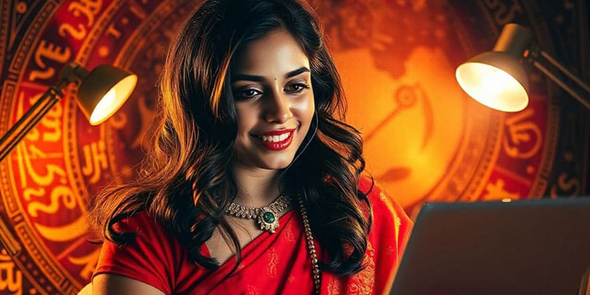 Discover the Best Astrologer in Delhi NCR: A Definitive Guide for First-Time Seekers (2025 Update)
