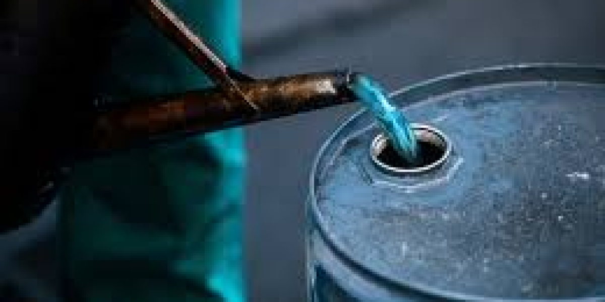 Al Faraji Oil – Top Supplier of Kerosene Oil in Dubai