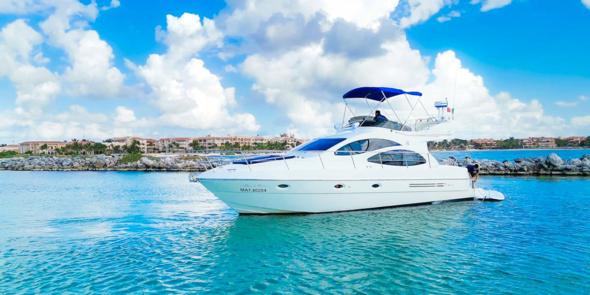 Top 10 Reasons to Choose a Yacht Rental for Your Vacation