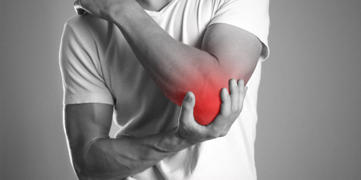 Tennis Elbow Treatment Dubai for Desk Workers: Real Relief Strategies