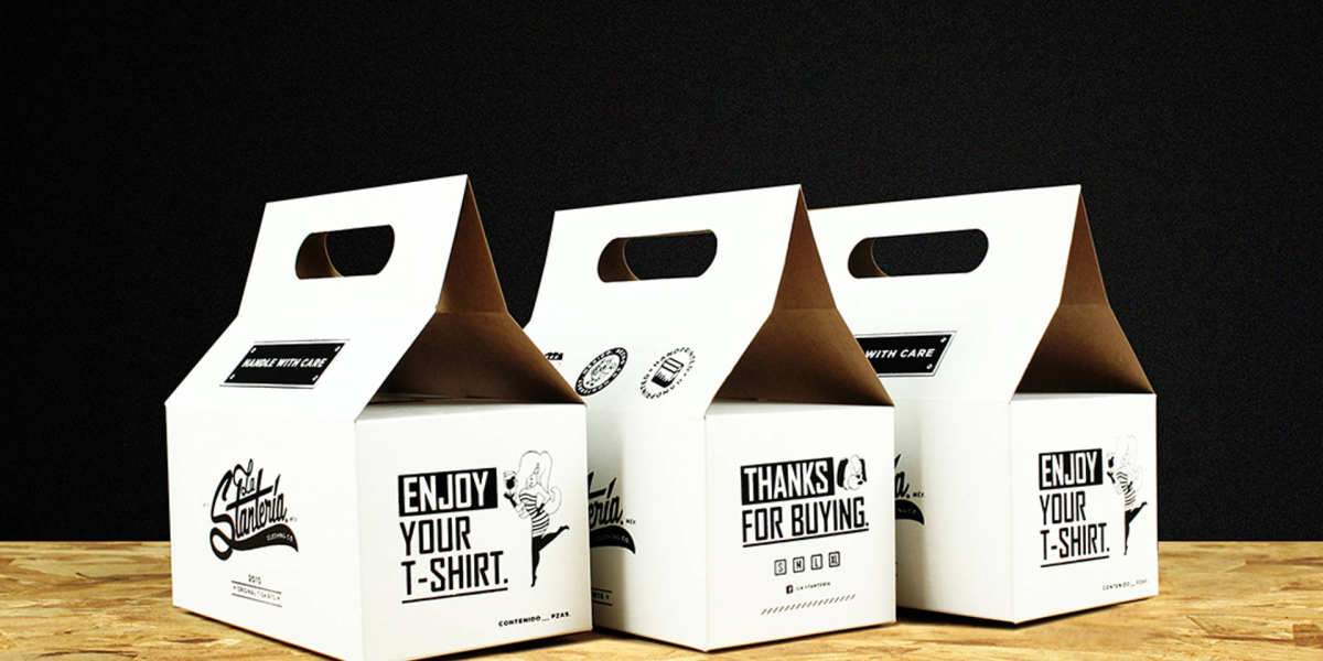 How Custom Gable Boxes Elevate Brand Presentation and Sales