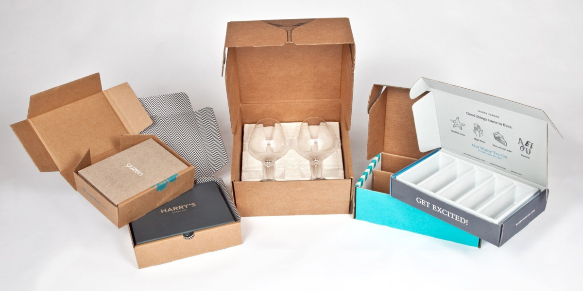 The Power Of Custom Display Boxes In Marketing