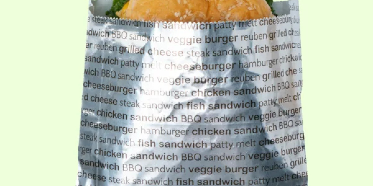 Why I Trust Online Packaging Store for My Custom Foil Breadstick Bagz