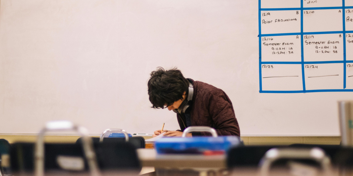 Why Students in Dubai Should Try an SAT Practice Test Before the Real Thing