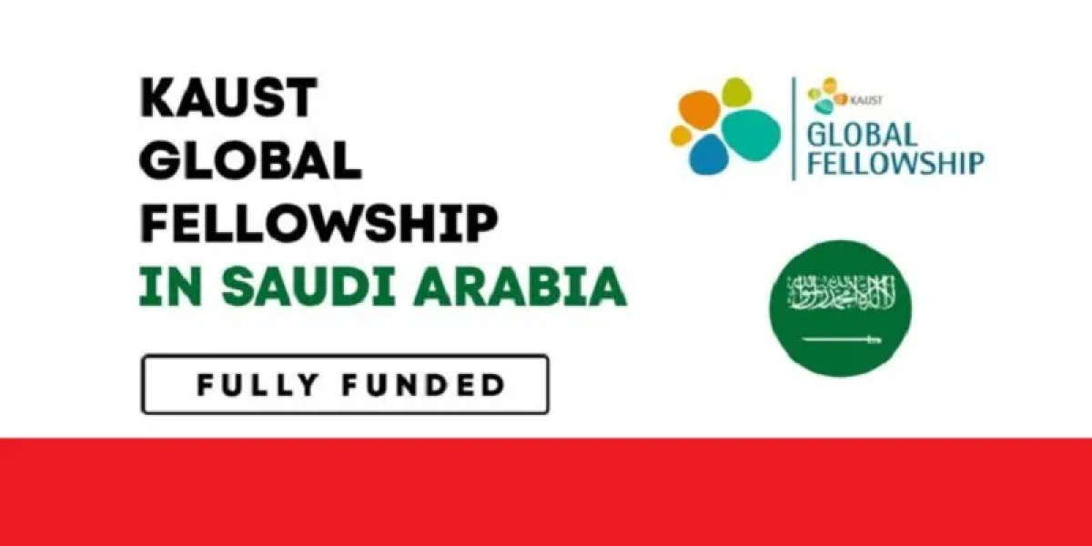 How the KAUST Global Fellowship Program Supports Scientific Innovation and Collaboration