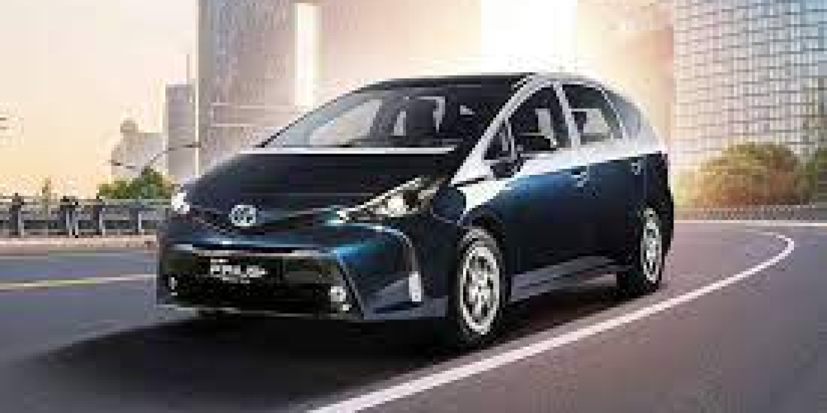 Toyota Prius Near Me: A Complete Guide to Finding the Right Hybrid