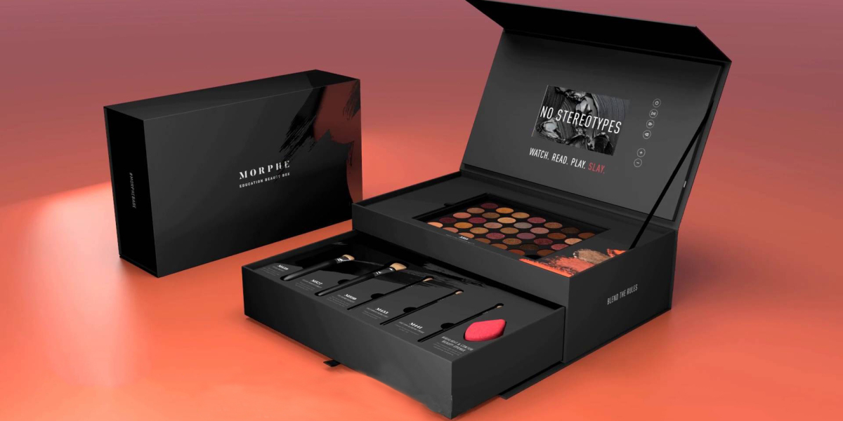 Why Custom Presentation Boxes Matter In Packaging Design?