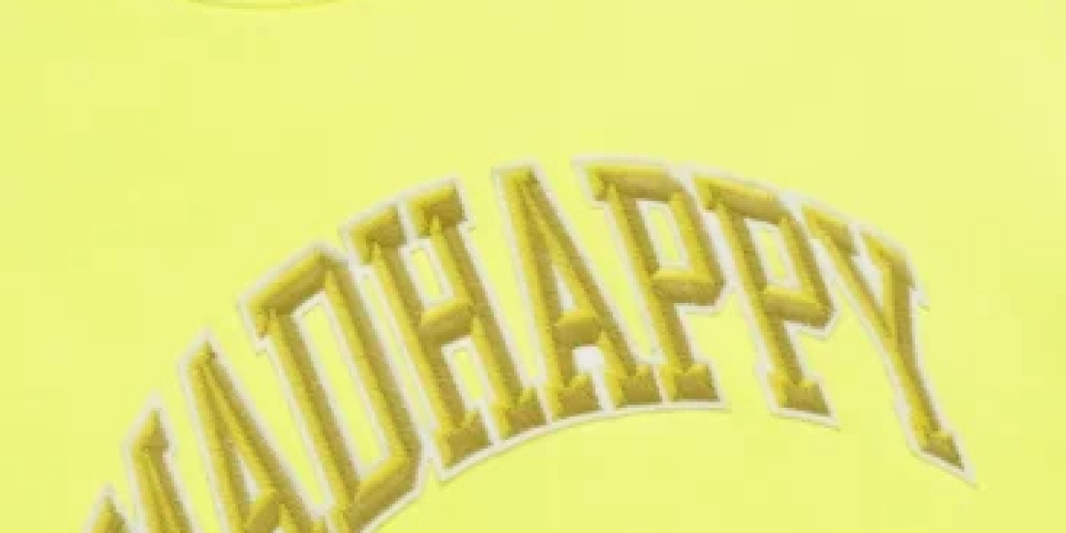 The Rise of the Madhappy Store: A Mental Health Movement in Fashion