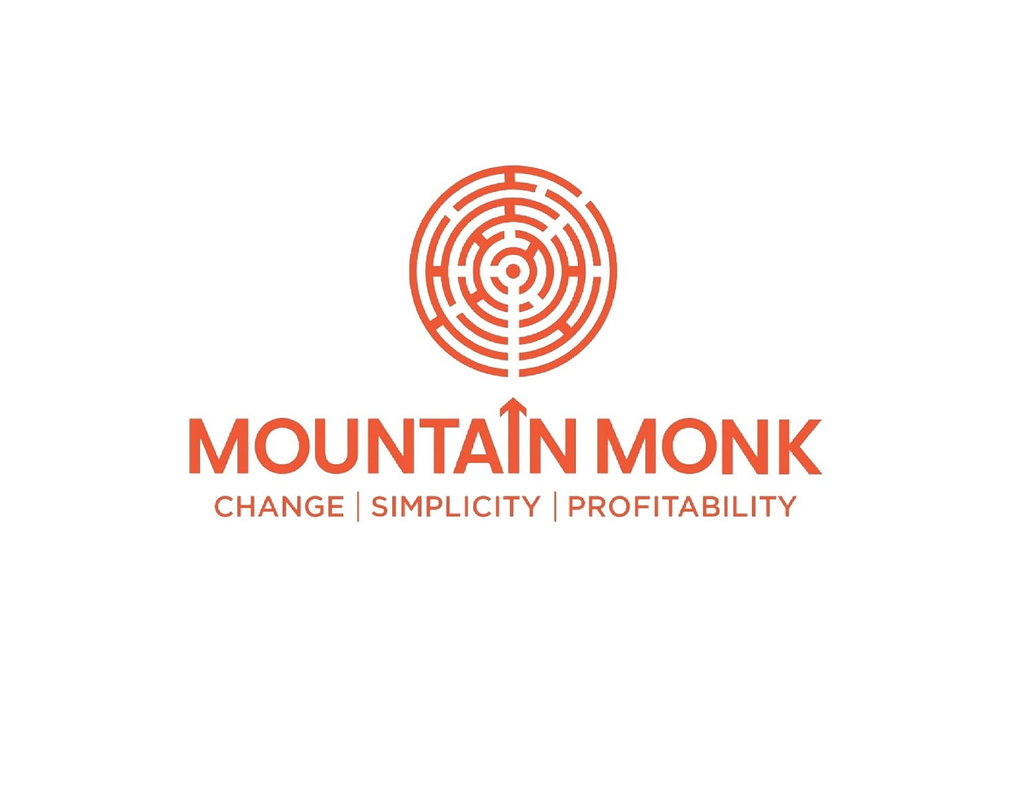 Mountain Monk