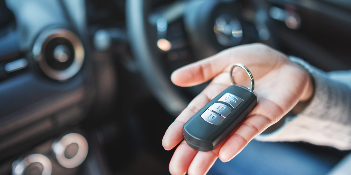 11 Methods To Refresh Your Replacement Car Key