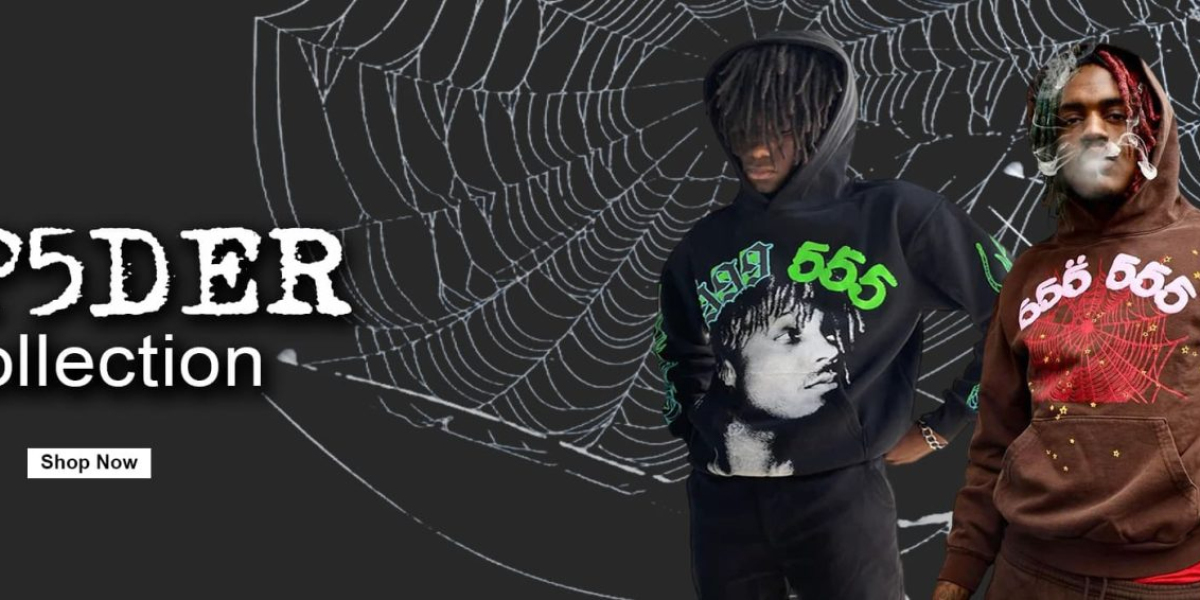 Sp5der Hoodie: Why This Streetwear Piece Keeps Turning Heads