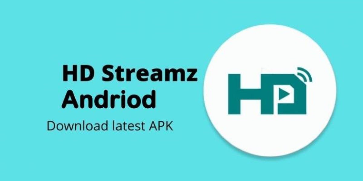 Thop TV and HD Streamz APK Download Latest Version For Android