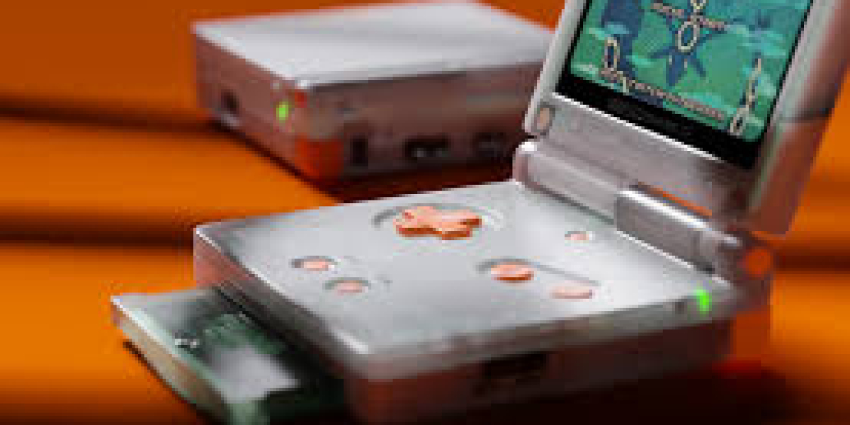 Electronic toys that defined a generation