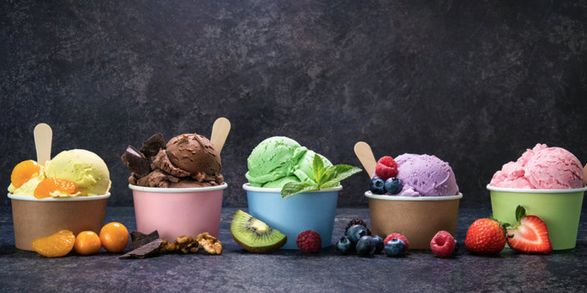 Vital Role of Ice Cream Cups in Transforming E-commerce Experiences