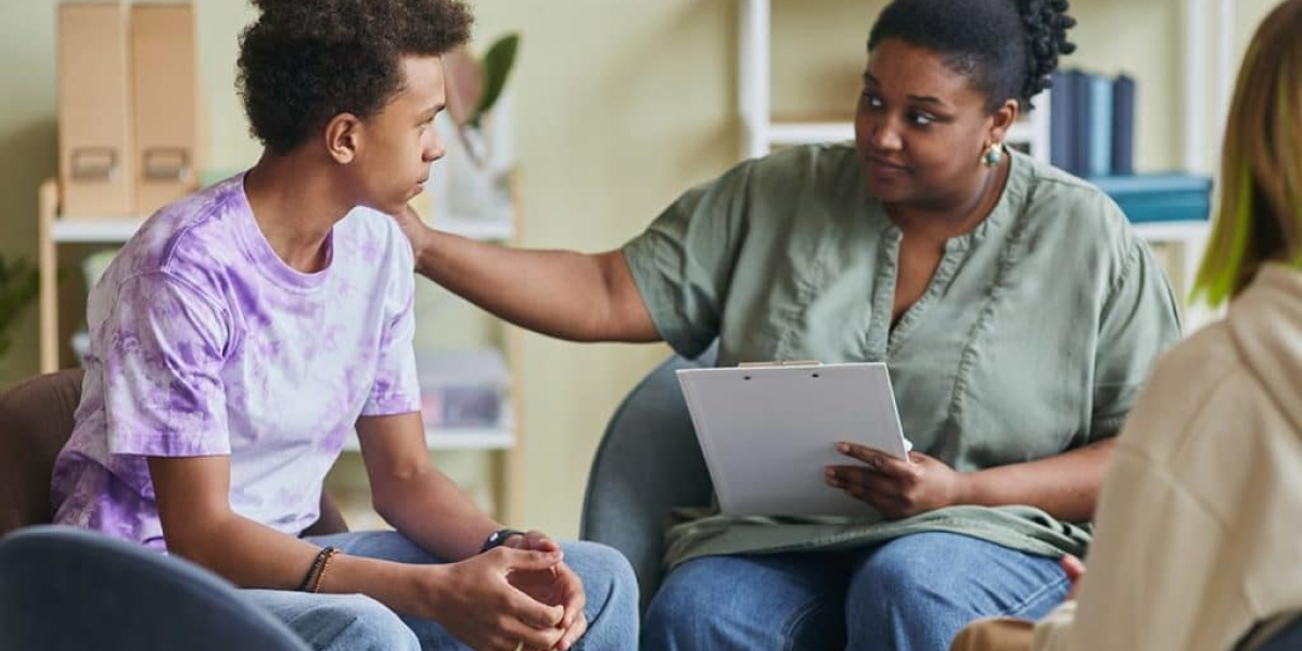 Strengthen Your Bond with Expert Relationship Therapy