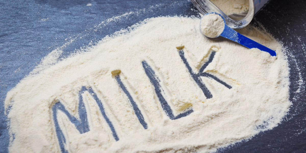 Global Milk Powder Market Set to Reach US$ 51.96 Billion by 2033 Driven by Rising Demand for Convenient Dairy Products