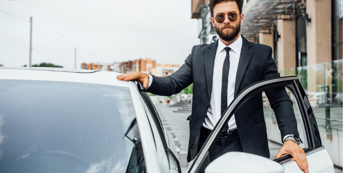 How Executive Car Services Make Business Travel from Heathrow Easy