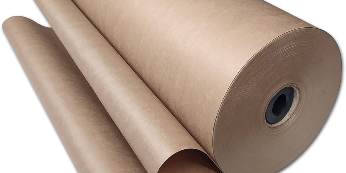 Custom Kraft Paper Packaging Drives Sales Growth