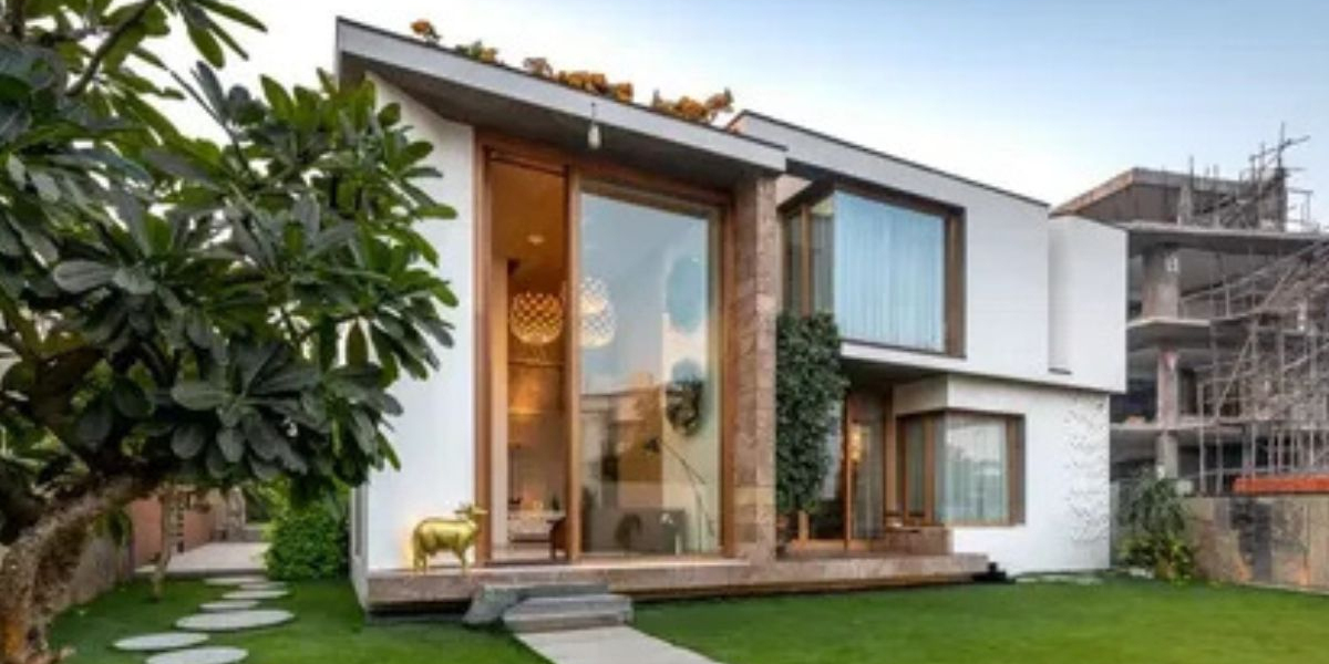 Smart Living: How AI and IoT Are Shaping the Future of Real Estate in Pakistan