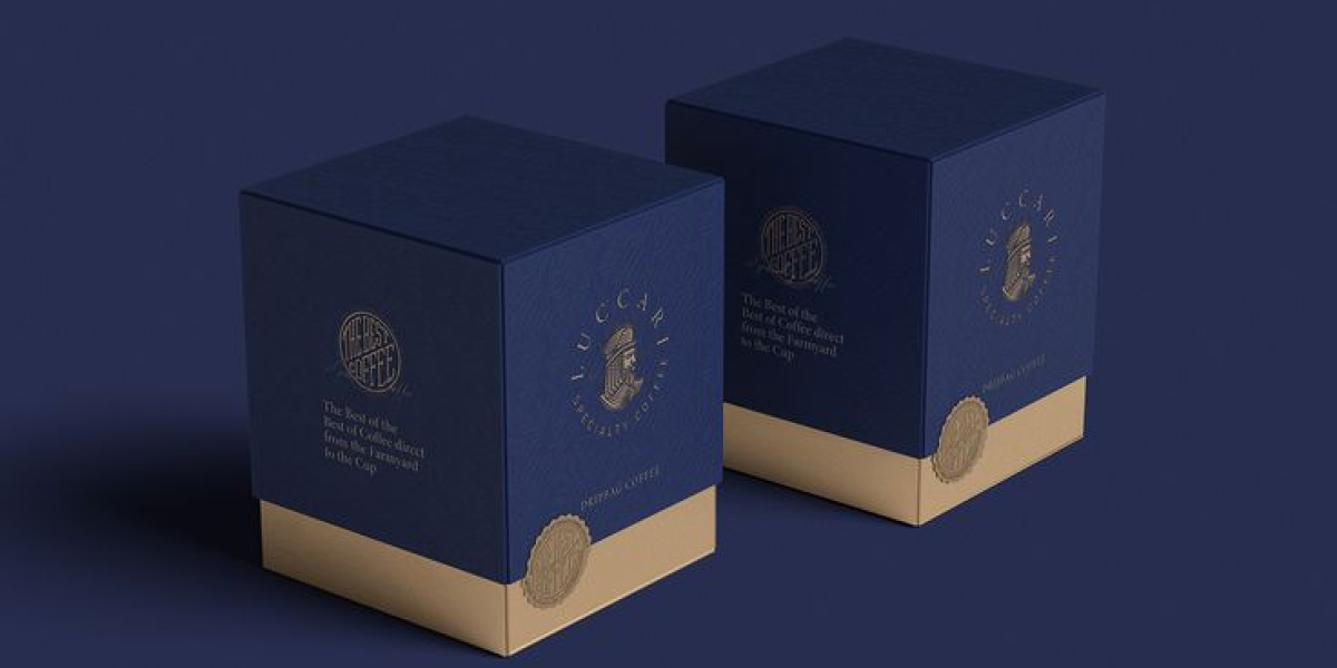 What Makes Custom Luxury Packaging Essential for Online Businesses?