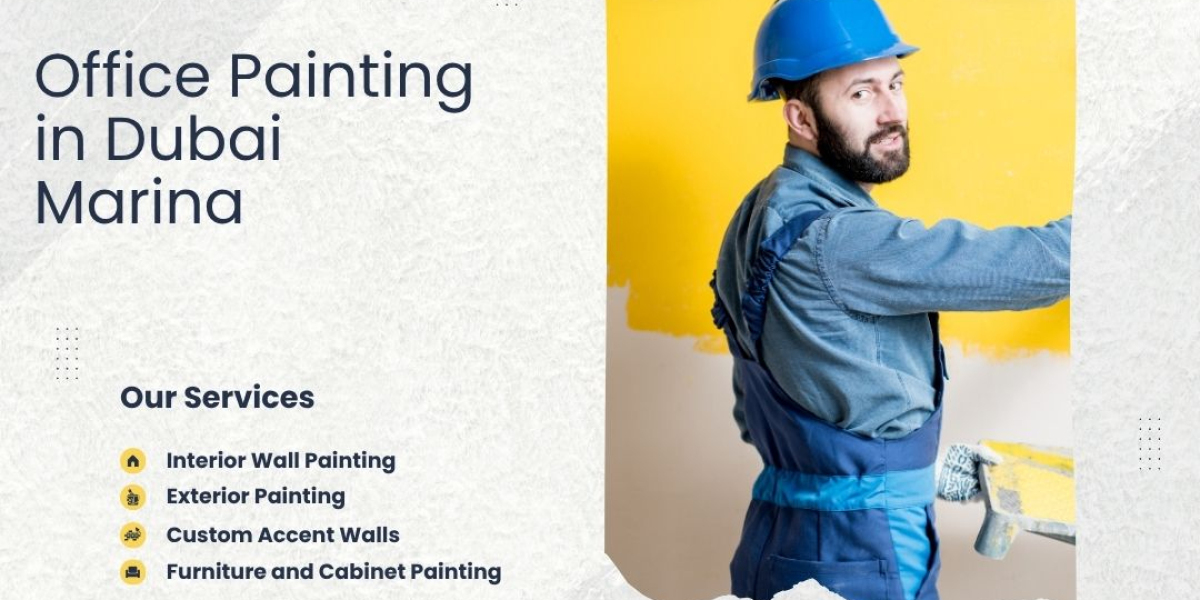 Why Choose Reliable Epoxy Floor Painting Services in Dubai?