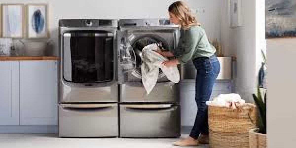 Smart Laundry Decisions: Understanding Washing Machine Specs, Including Weight