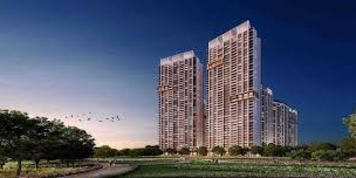 The Trillion by Experion – Where Comfort, Elegance, and Location Meet