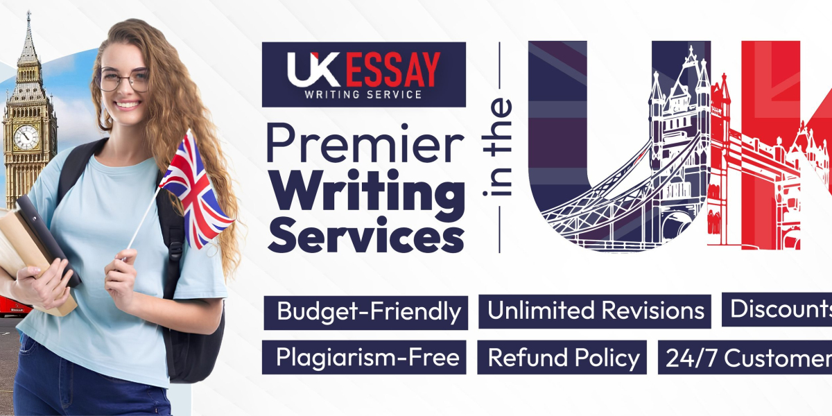 Professional Essay Editing Services UK: Are They the Lifesaver You Need?