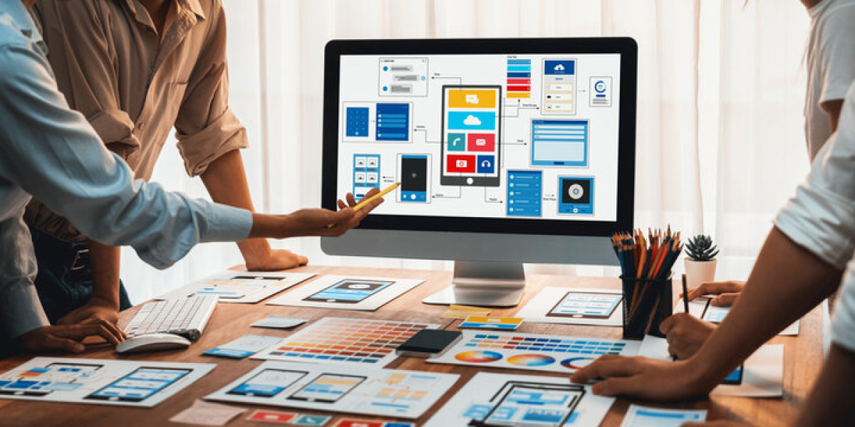 Web Consulting: Types, Analysis, and Strategies