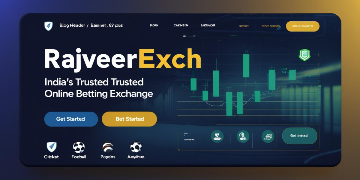 The RajveerExch Mobile App: Your Ultimate Betting Partner on the Go