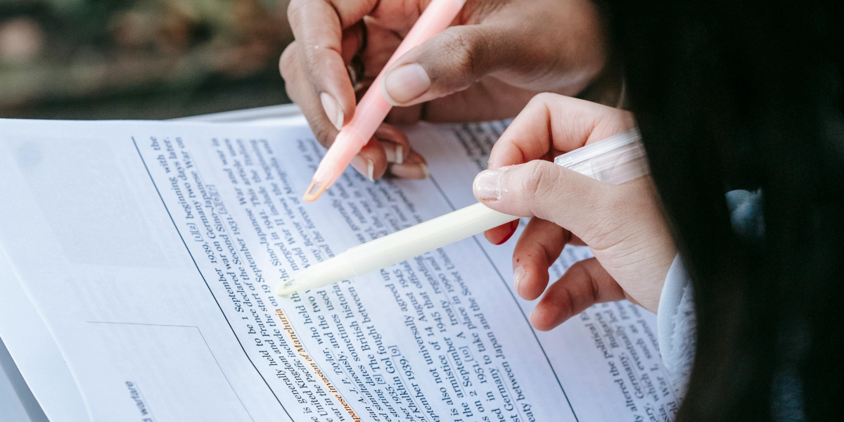Mistakes You Should Dodge in the SAT Register Process in Dubai