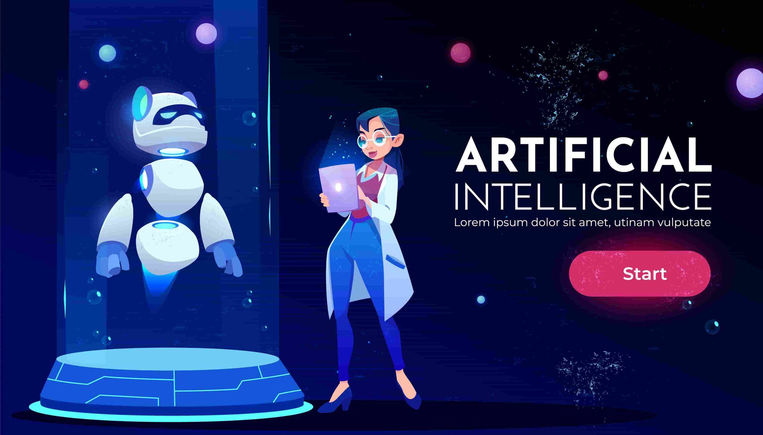 10 Reasons Your Business Needs AI Development in 2025 - My Blog