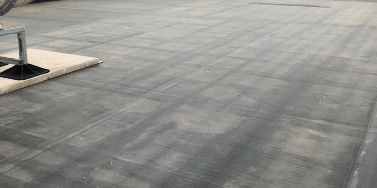 Leading Industrial Roofing Midlands Contractor Specialising in Long Lasting Roof Systems