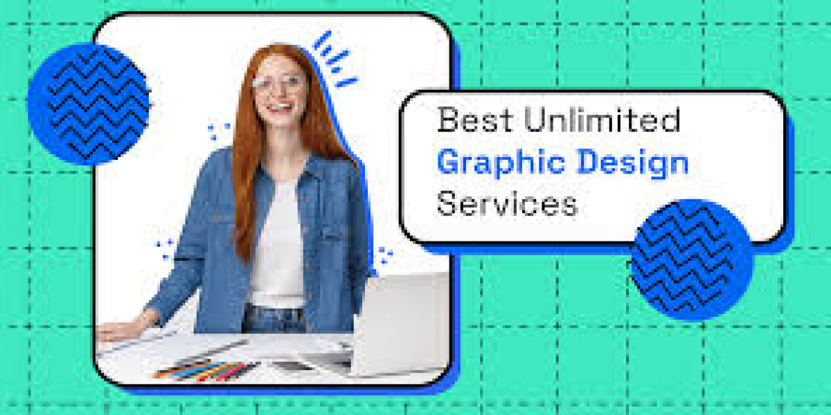 Custom Graphic Design Services: Elevating Your Brand with Creativity