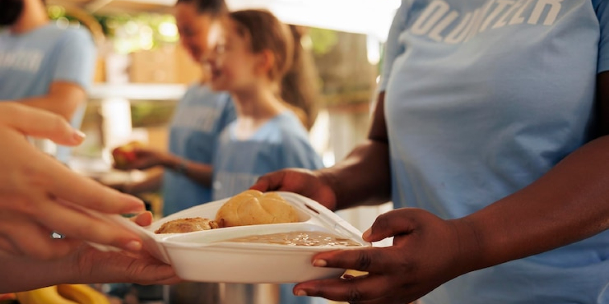 Why Donate to a Local Charity in NC and How to Get Started
