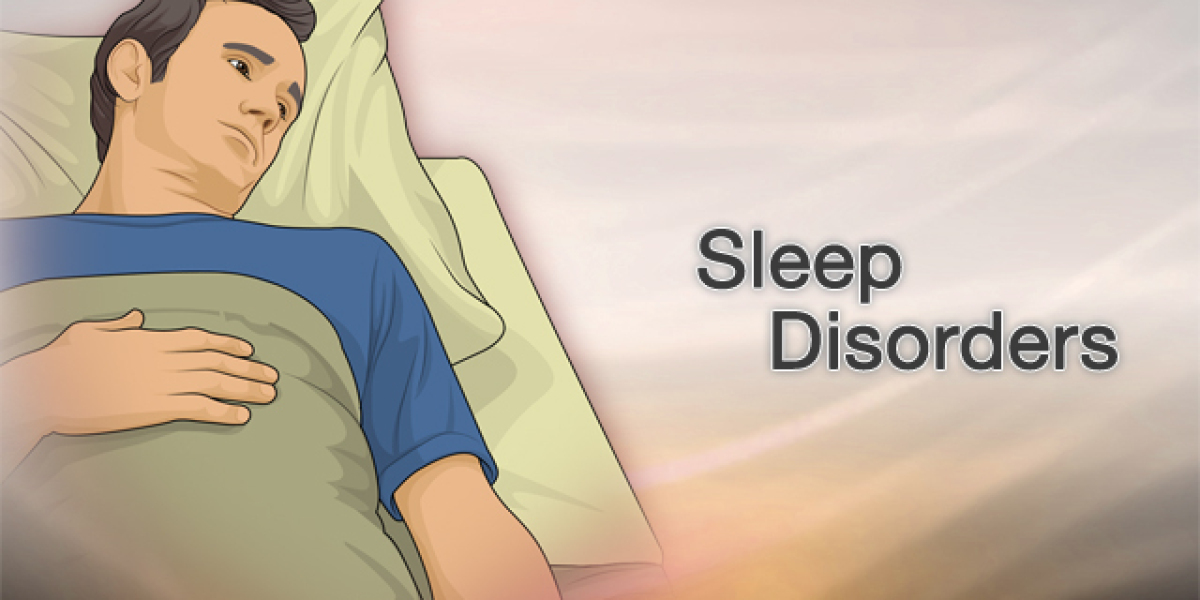 Sleep Disorder Treatment in Woodhaven Care