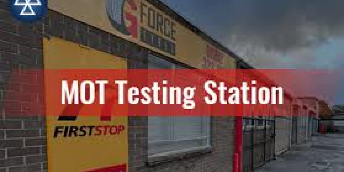 Full Car Service in Aldershot Keeping Your Vehicle in Top Condition