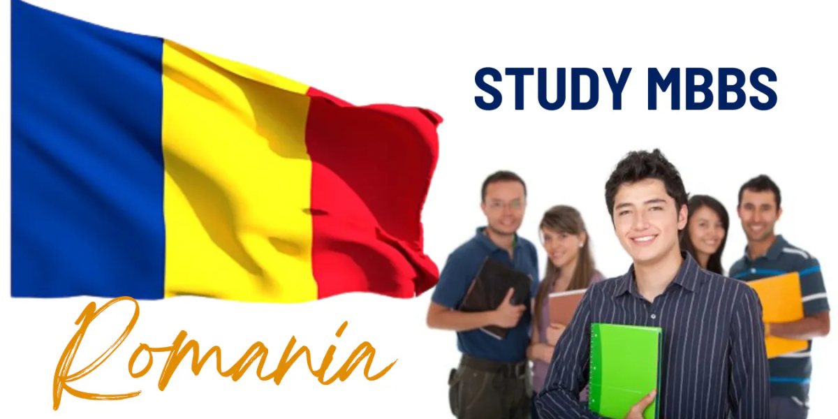 Study MBBS in Romania: Your Gateway To A Global Medical Career!