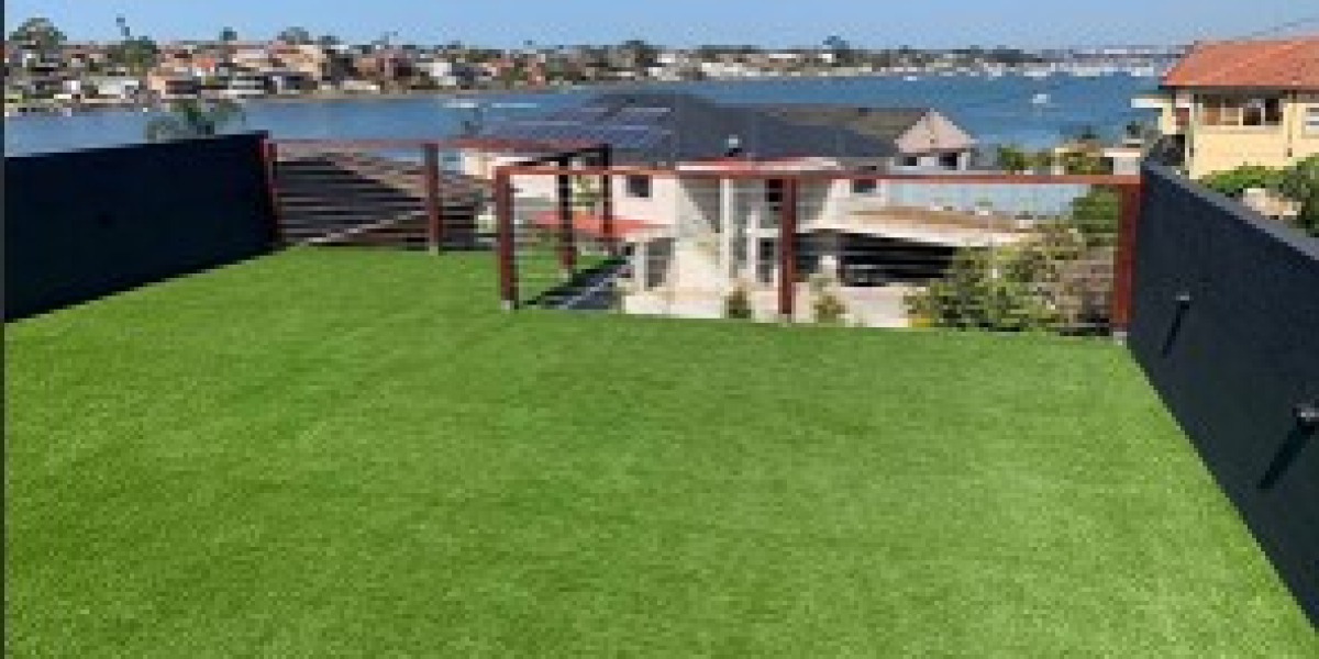 Soccer Field Synthetic Grass in Sydney – Safe, Durable & Lush-Looking