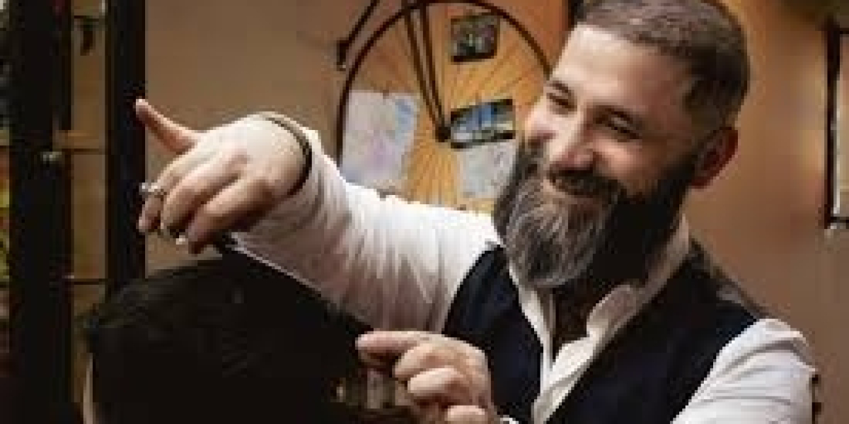 De Opkomst van de Barber Leuven: Meer dan Alleen een Kapsalon